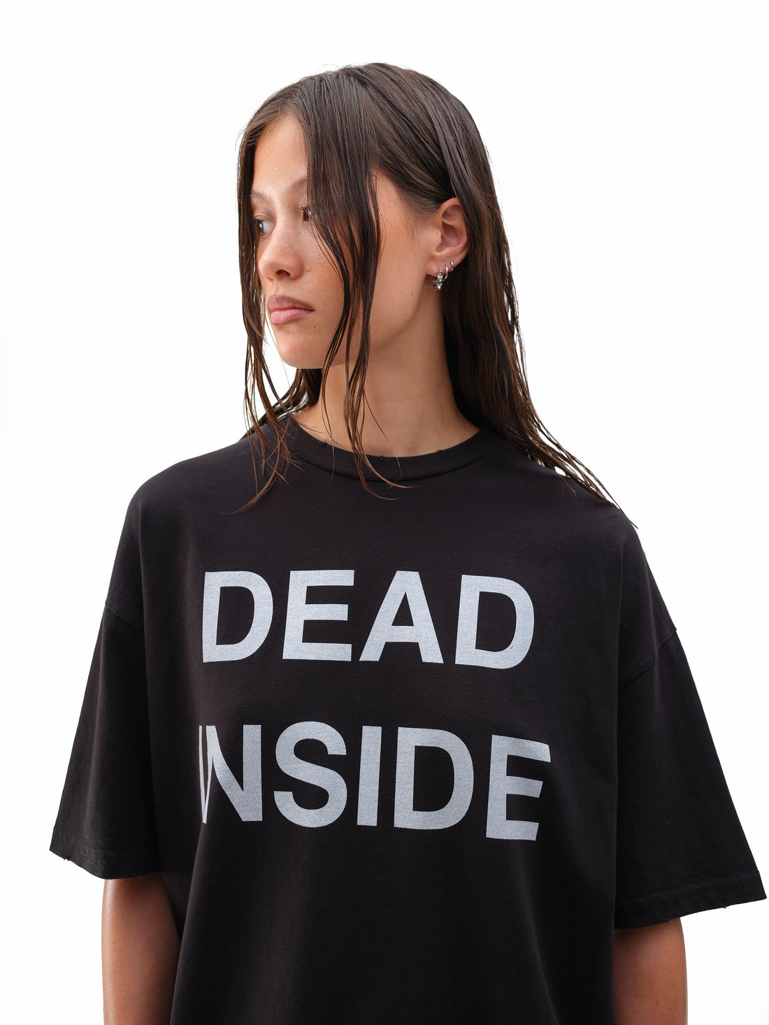 Drop Dead Dead Inside Ecom -- Woman