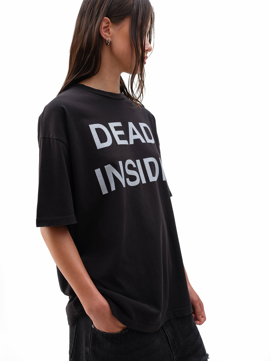 Drop Dead Dead Inside Ecom -- Woman
