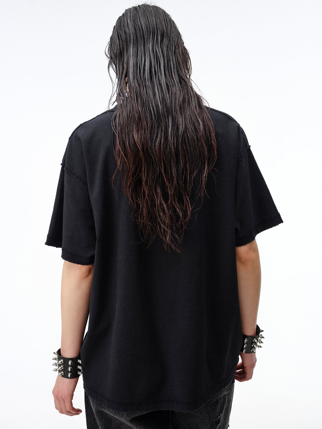 Drop Dead Deadite Ecom -- Woman