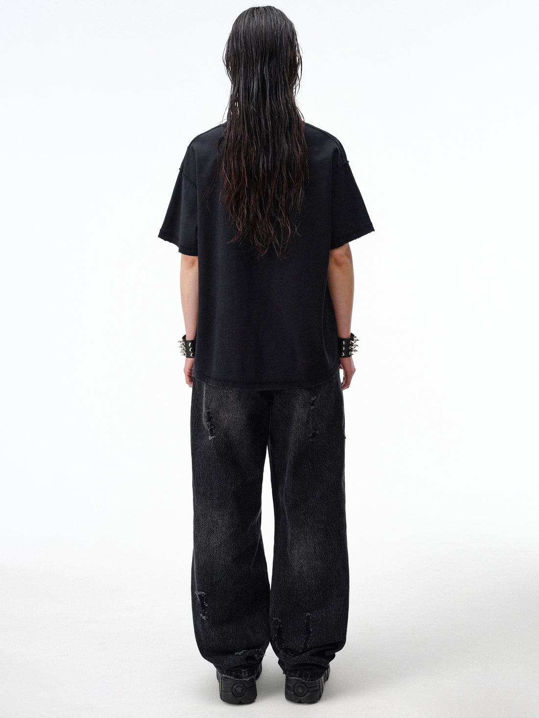 Drop Dead Deadite Ecom -- Woman