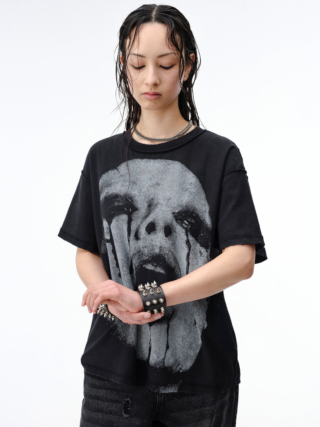 Drop Dead Deadite Ecom -- Woman
