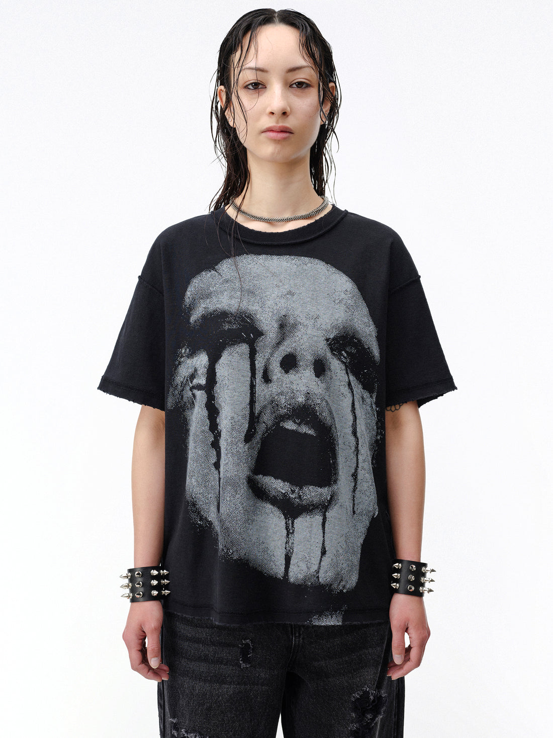 Deadite Boxy T-Shirt