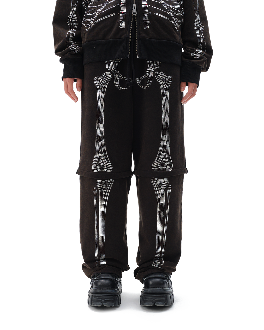 Dem Bones Sweatpants