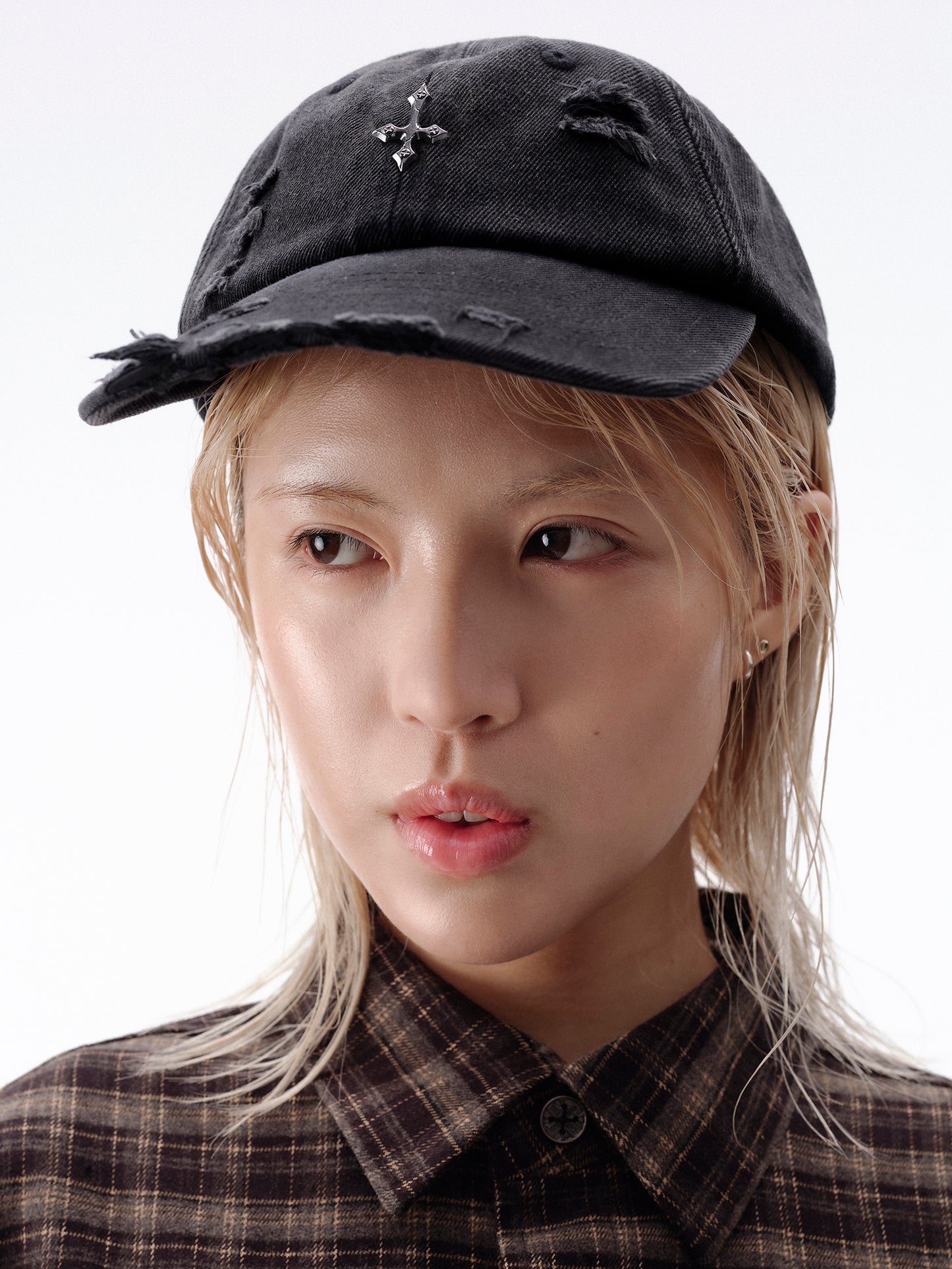 Devout Cap