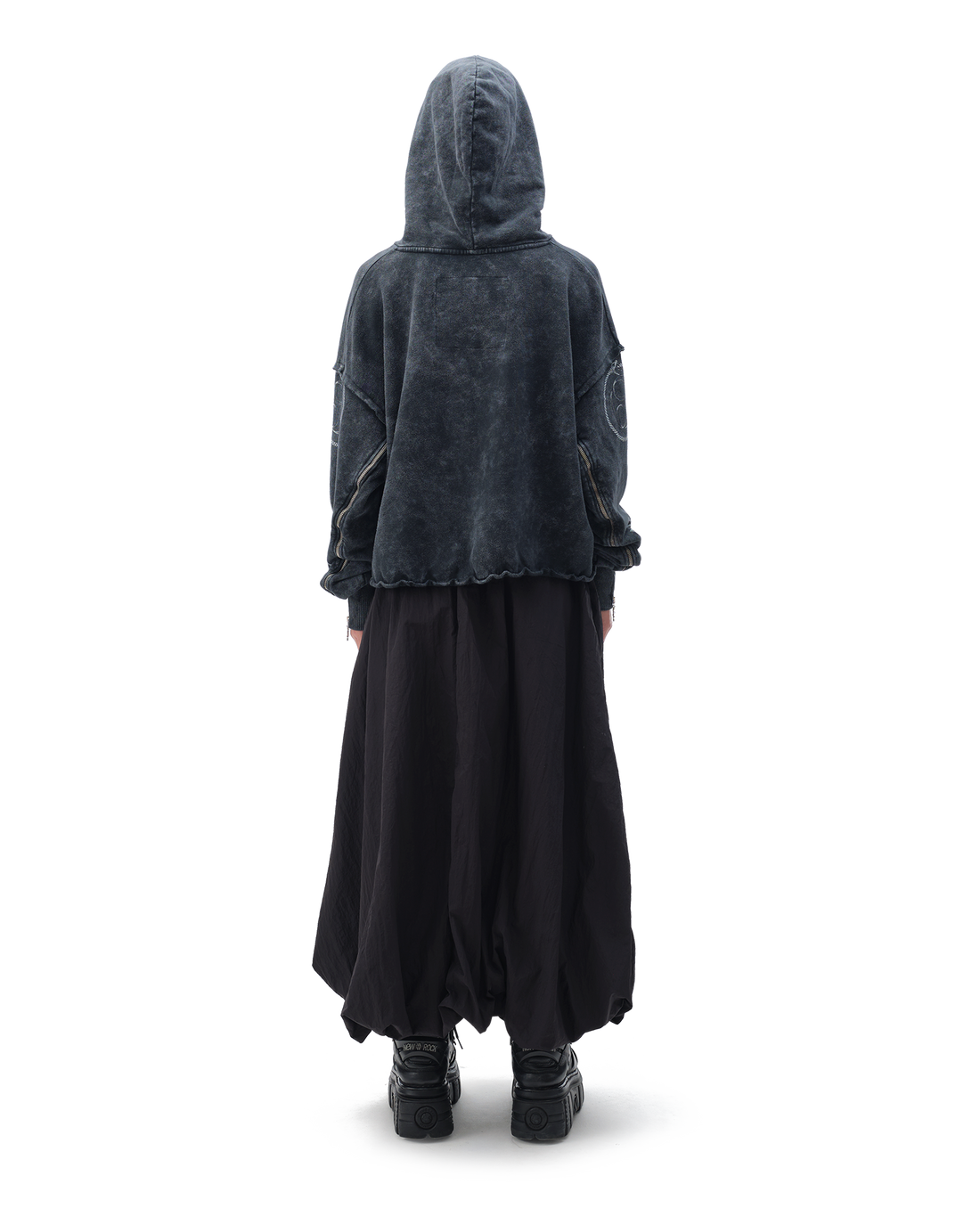 Drop Dead Diablo Ecom -- Woman