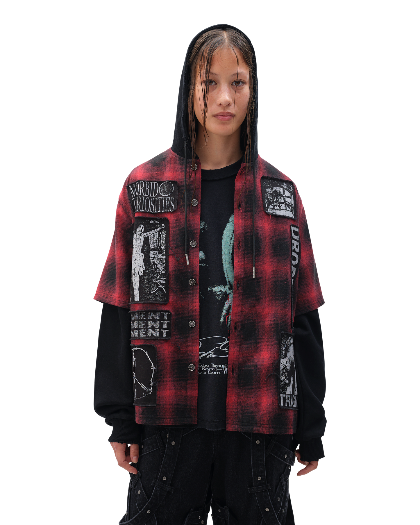 Doomshine Hoodie