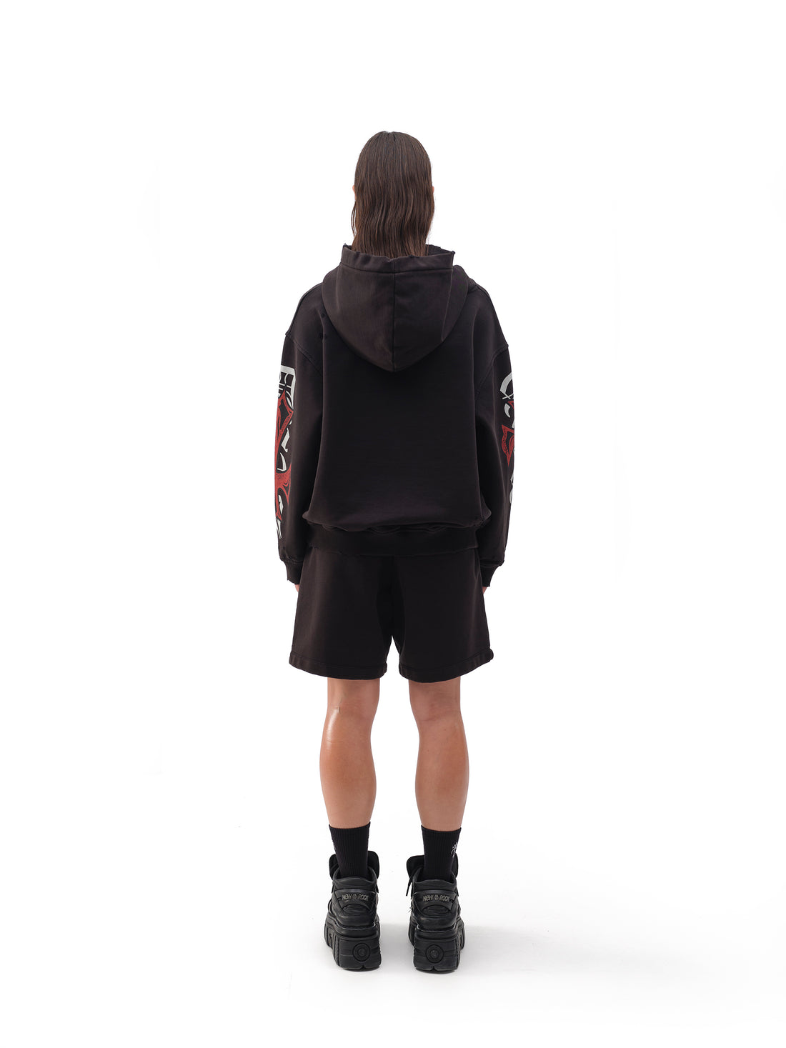 Drop Dead Dragon Ecom -- Woman