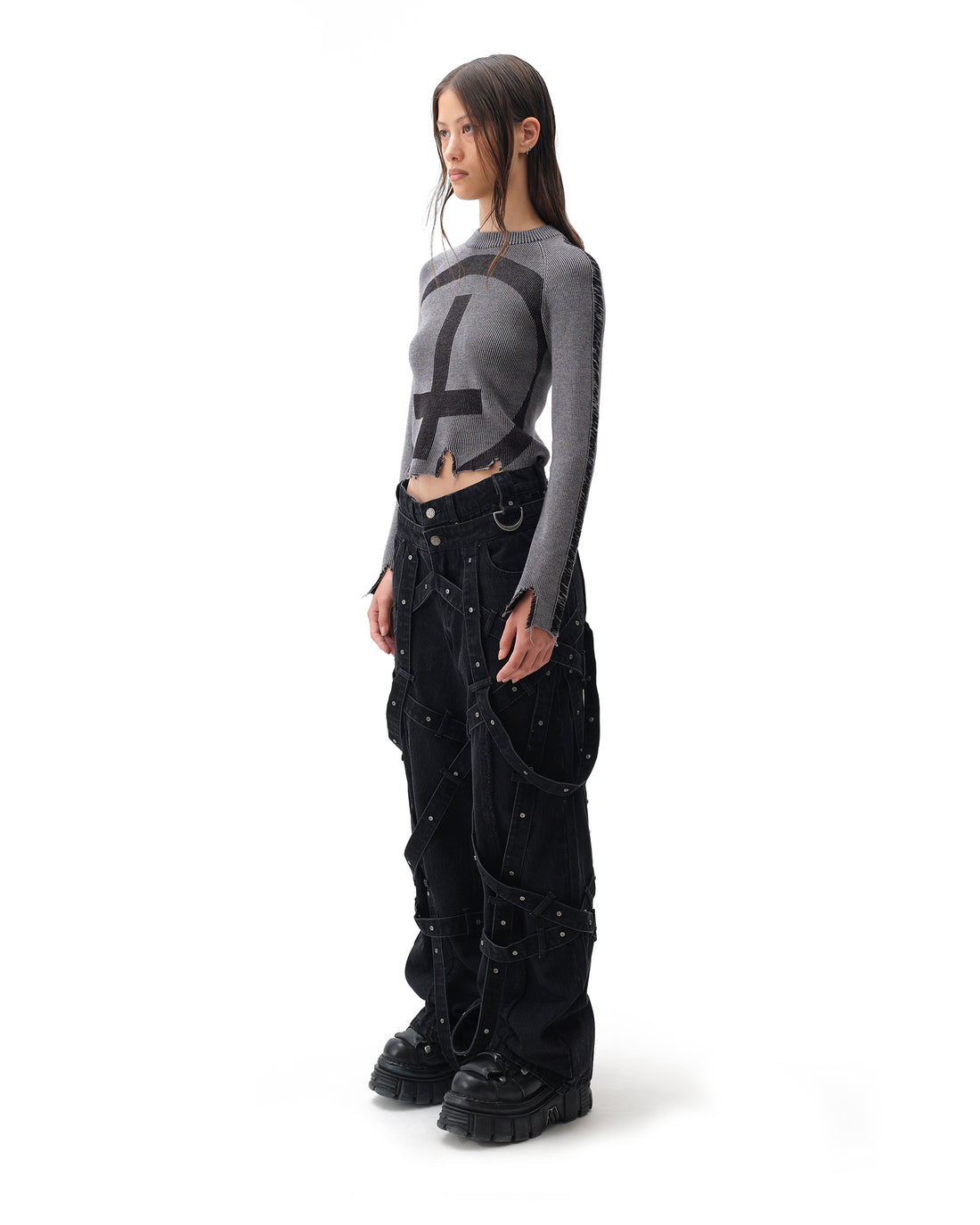 Drop Dead Dusk Ecom -- Woman