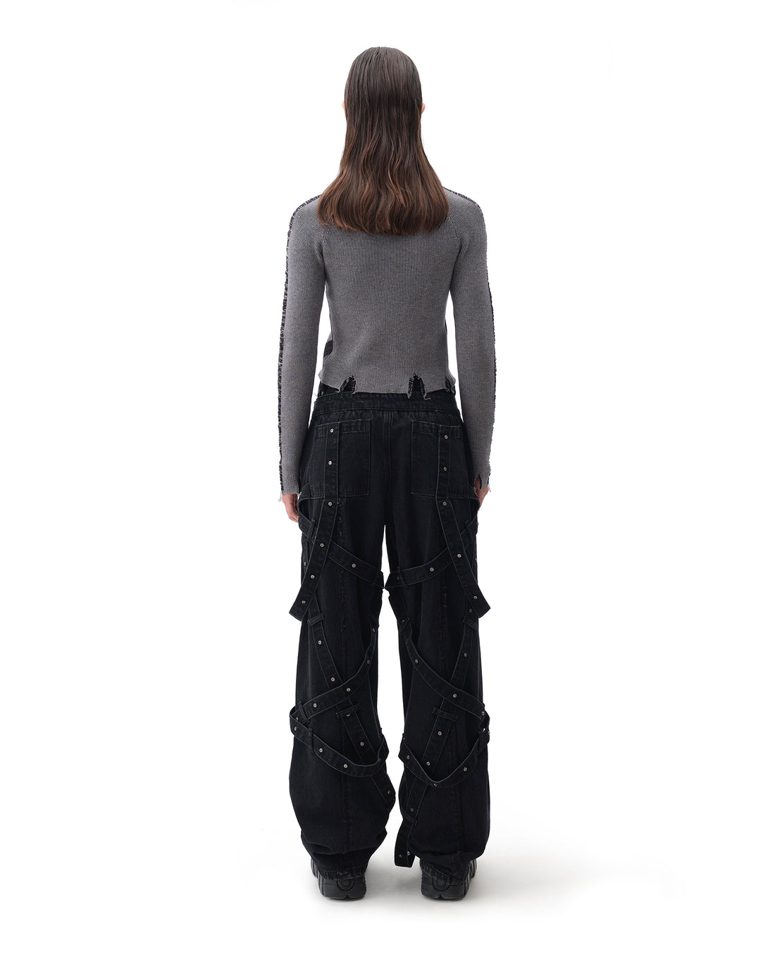 Drop Dead Dusk Ecom -- Woman