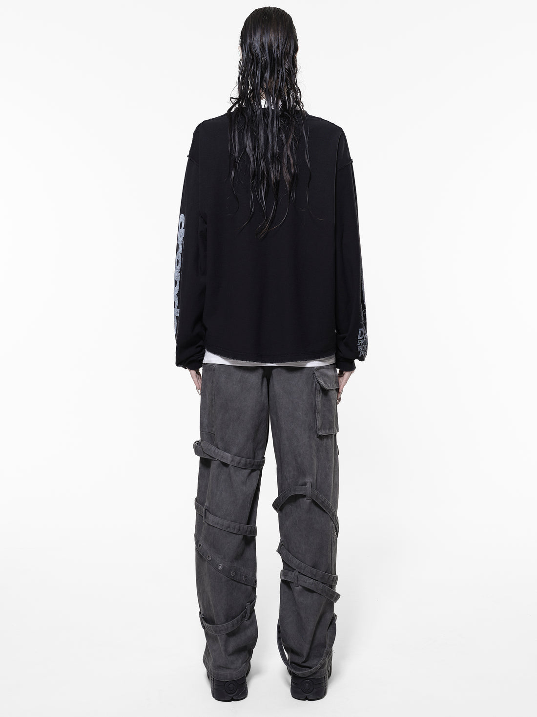 Drop Dead Dust Ecom -- Woman
