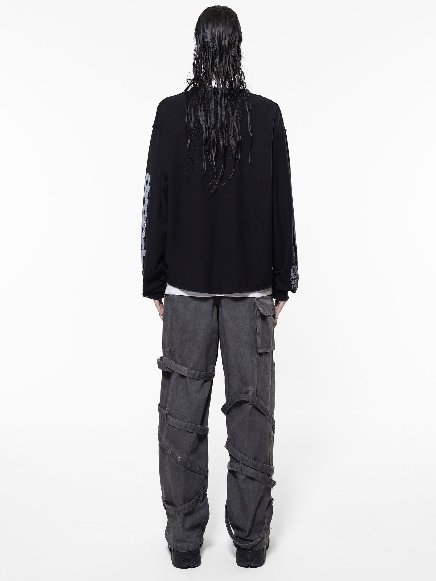 Drop Dead Dust Ecom -- Woman