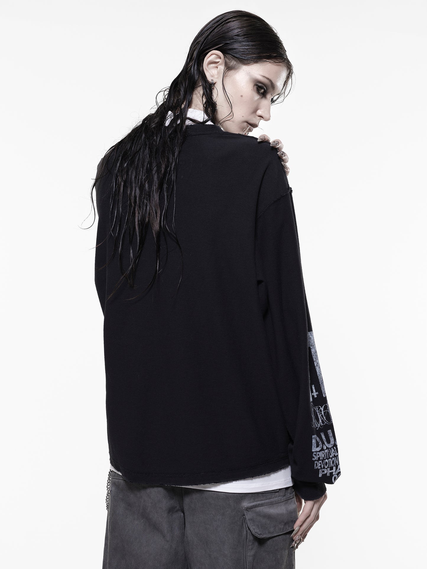 Drop Dead Dust Ecom -- Woman