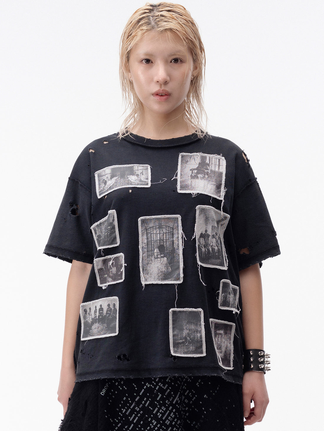 Drop Dead Eidoion Ecom -- Woman