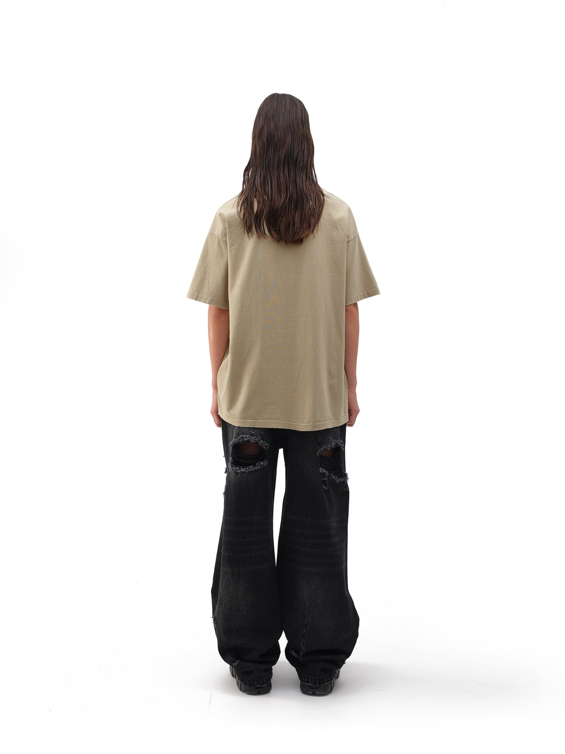 Drop Dead Emblem Ecom -- Woman
