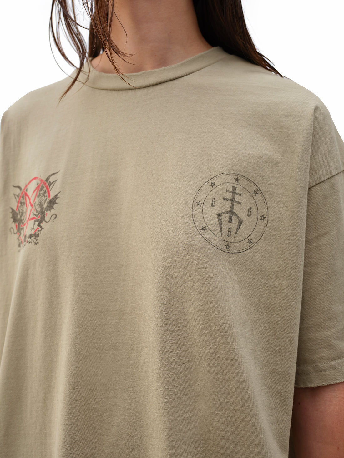 Drop Dead Emblem Ecom -- Woman