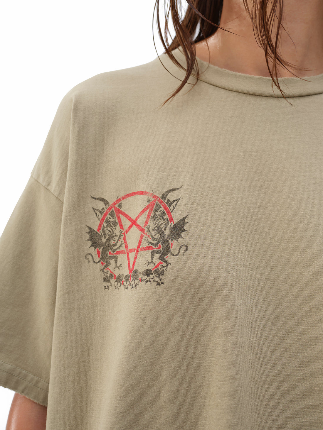 Drop Dead Emblem Ecom -- Woman