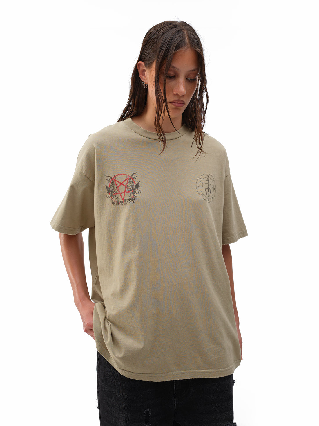Drop Dead Emblem Ecom -- Woman