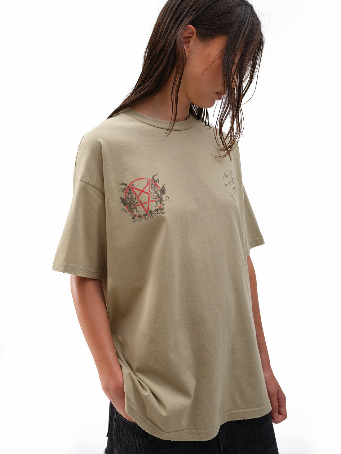 Drop Dead Emblem Ecom -- Woman