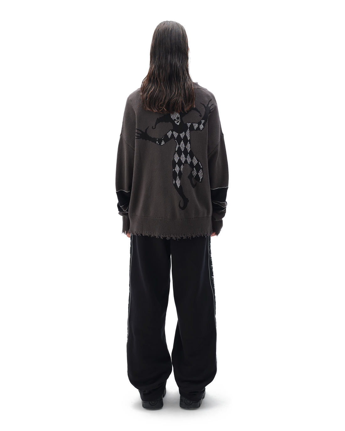 Drop Dead Eternal Ecom -- Woman