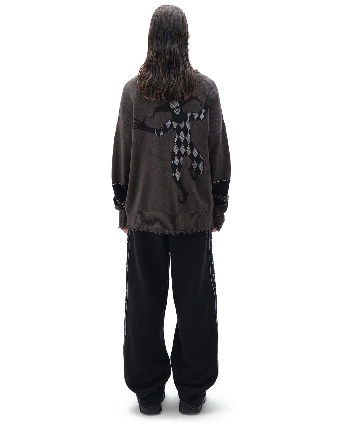 Drop Dead Eternal Ecom -- Woman