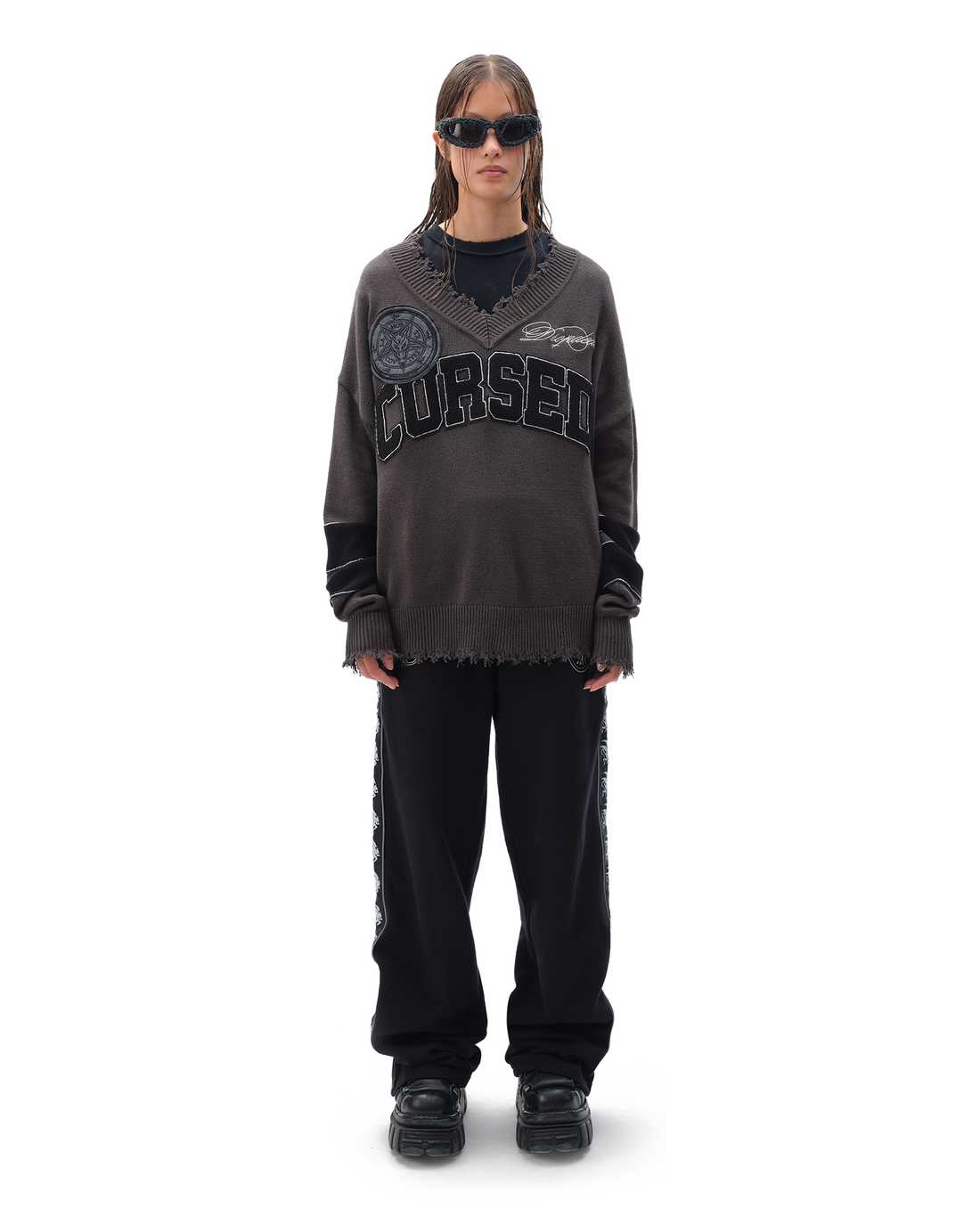 Eternal Sweater