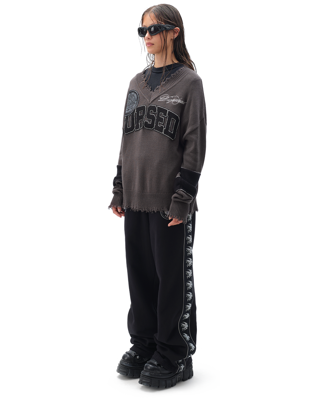 Drop Dead Eternal Ecom -- Woman