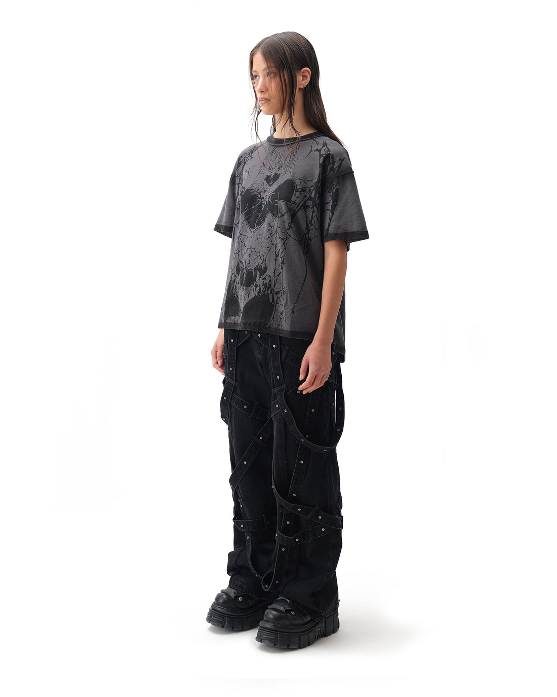 Drop Dead Fallen Ecom -- Woman