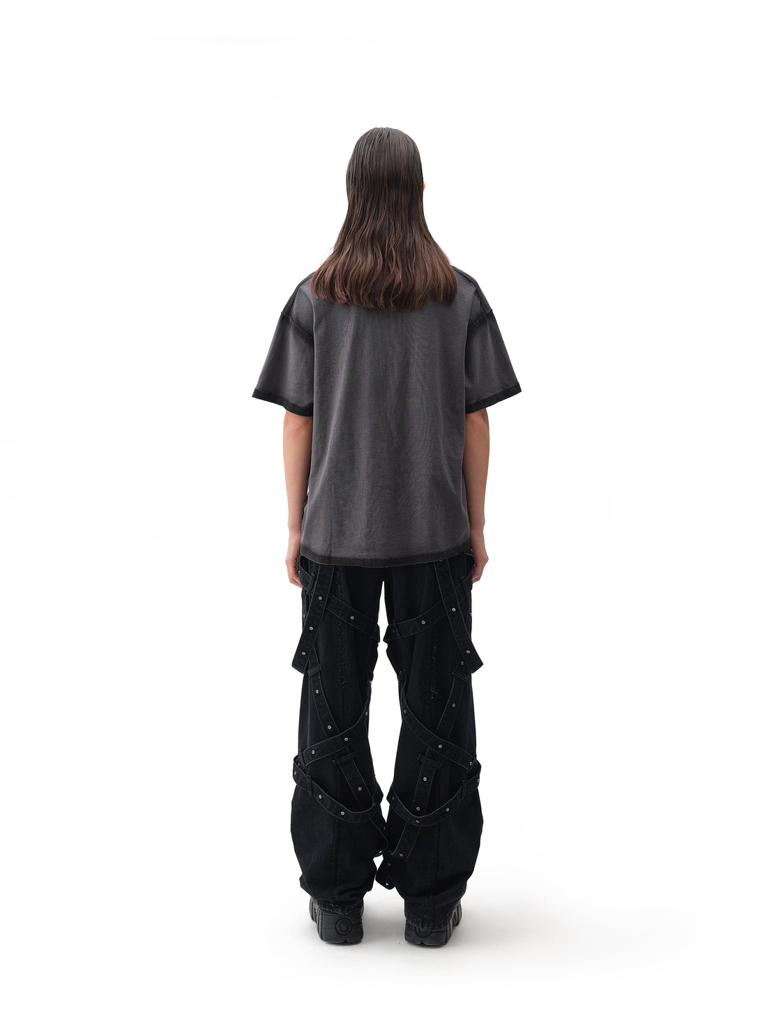 Drop Dead Fallen Ecom -- Woman