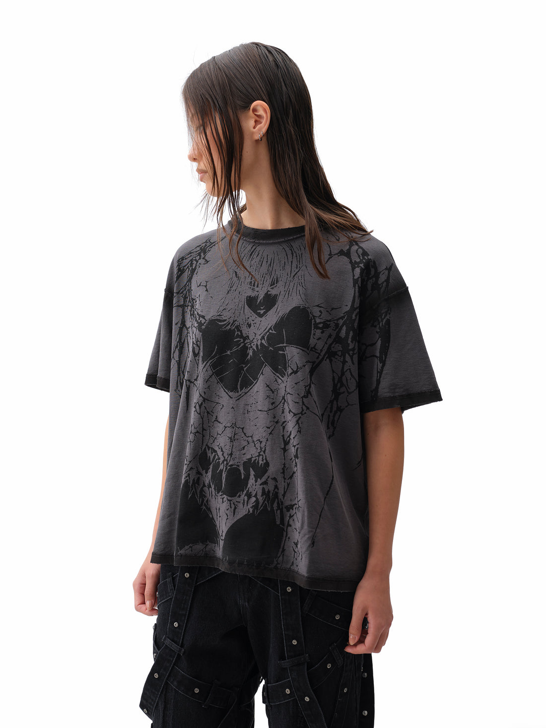 Drop Dead Fallen Ecom -- Woman