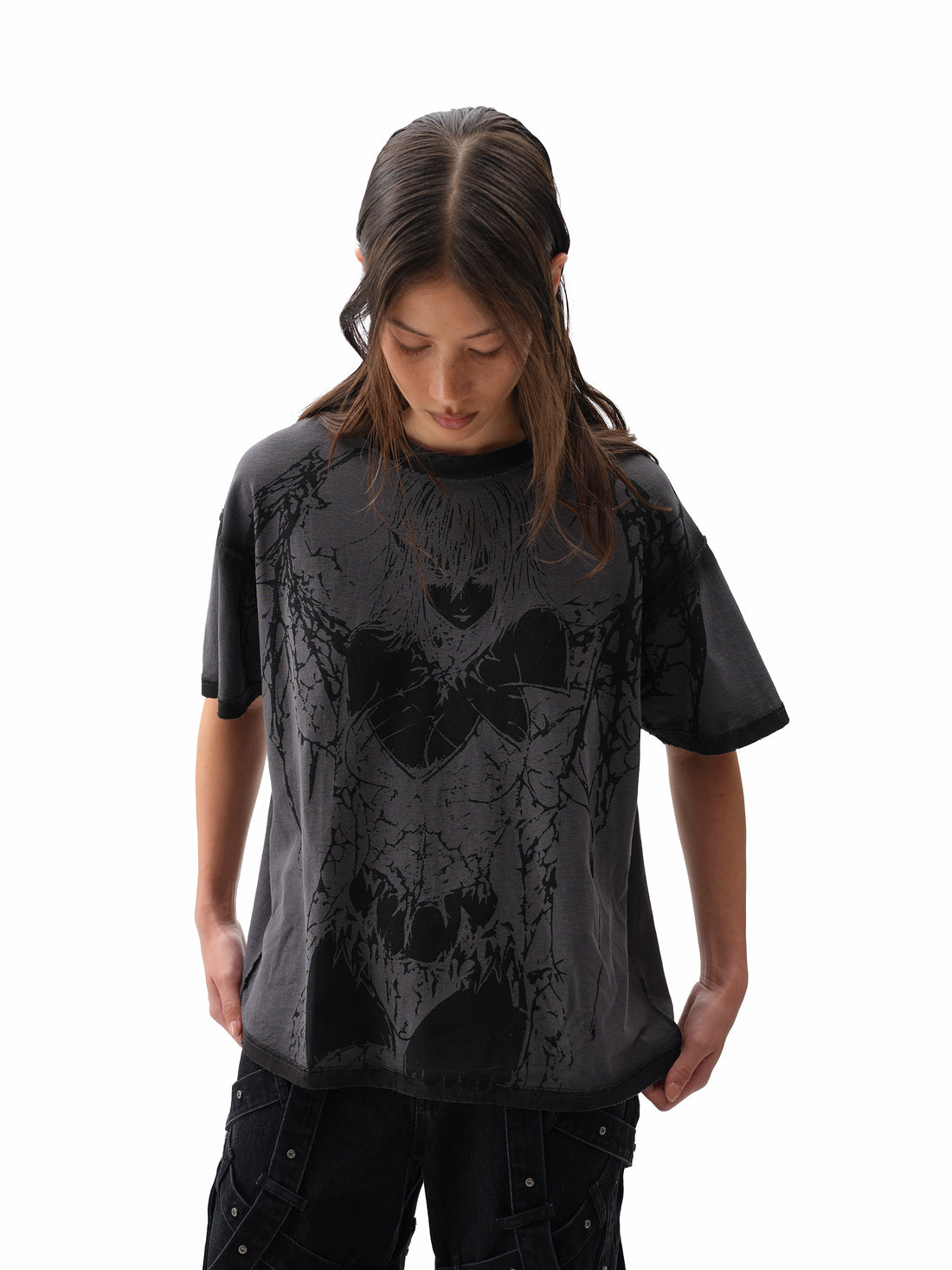 Drop Dead Fallen Ecom -- Woman