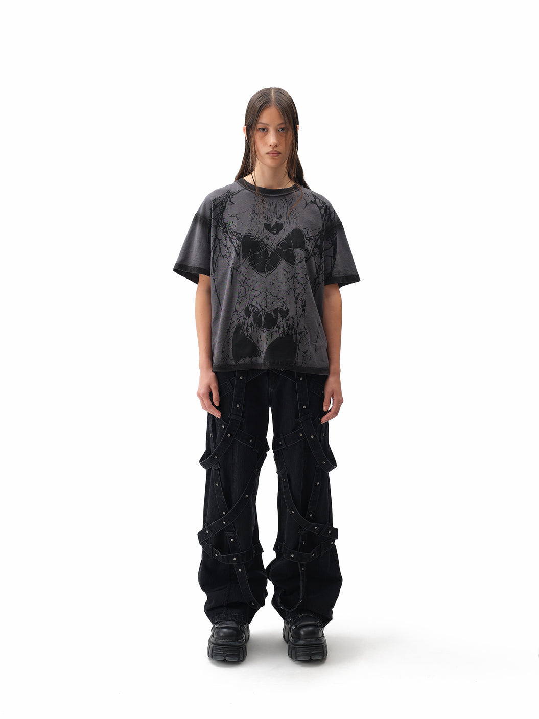Drop Dead Fallen Ecom -- Woman