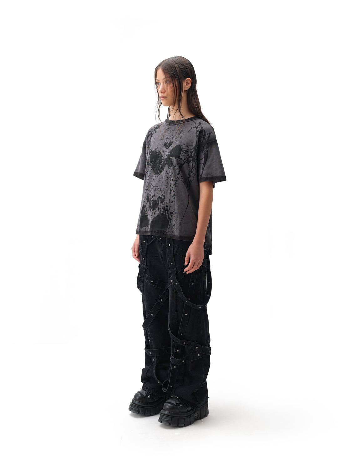 Drop Dead Fallen Ecom -- Woman
