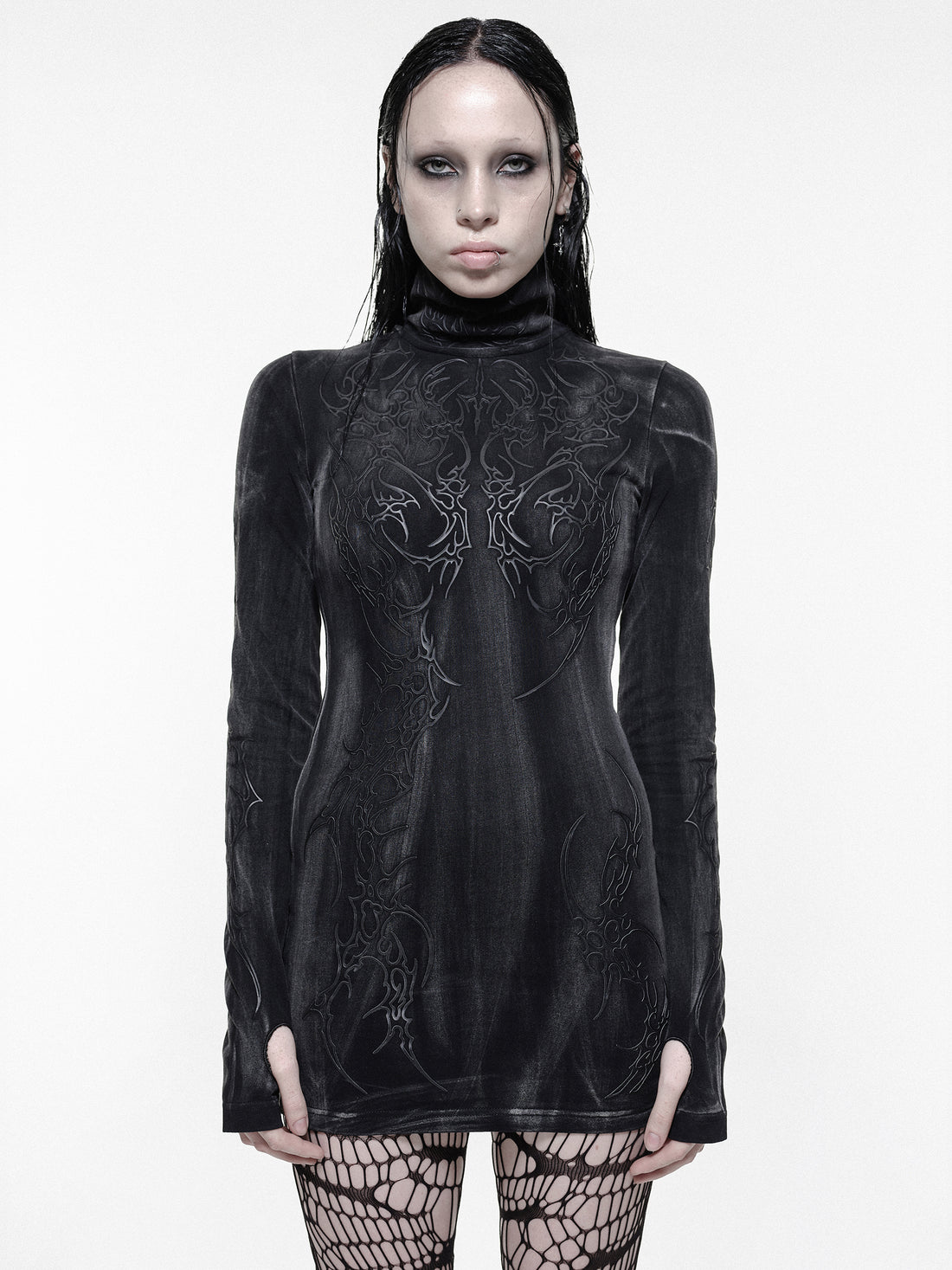Fidelio Mini Dress