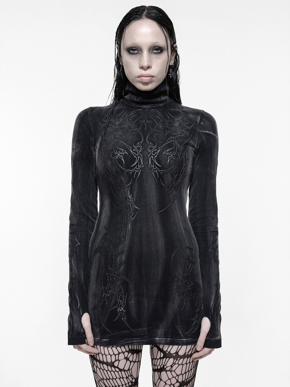 Fidelio Mini Dress