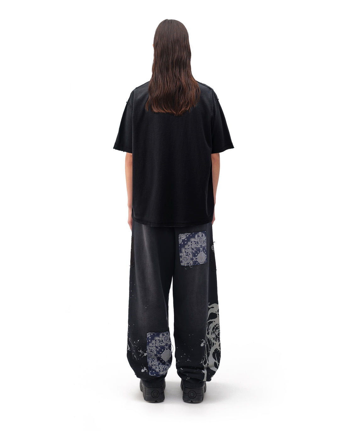 Drop Dead Flayed Ecom -- Woman
