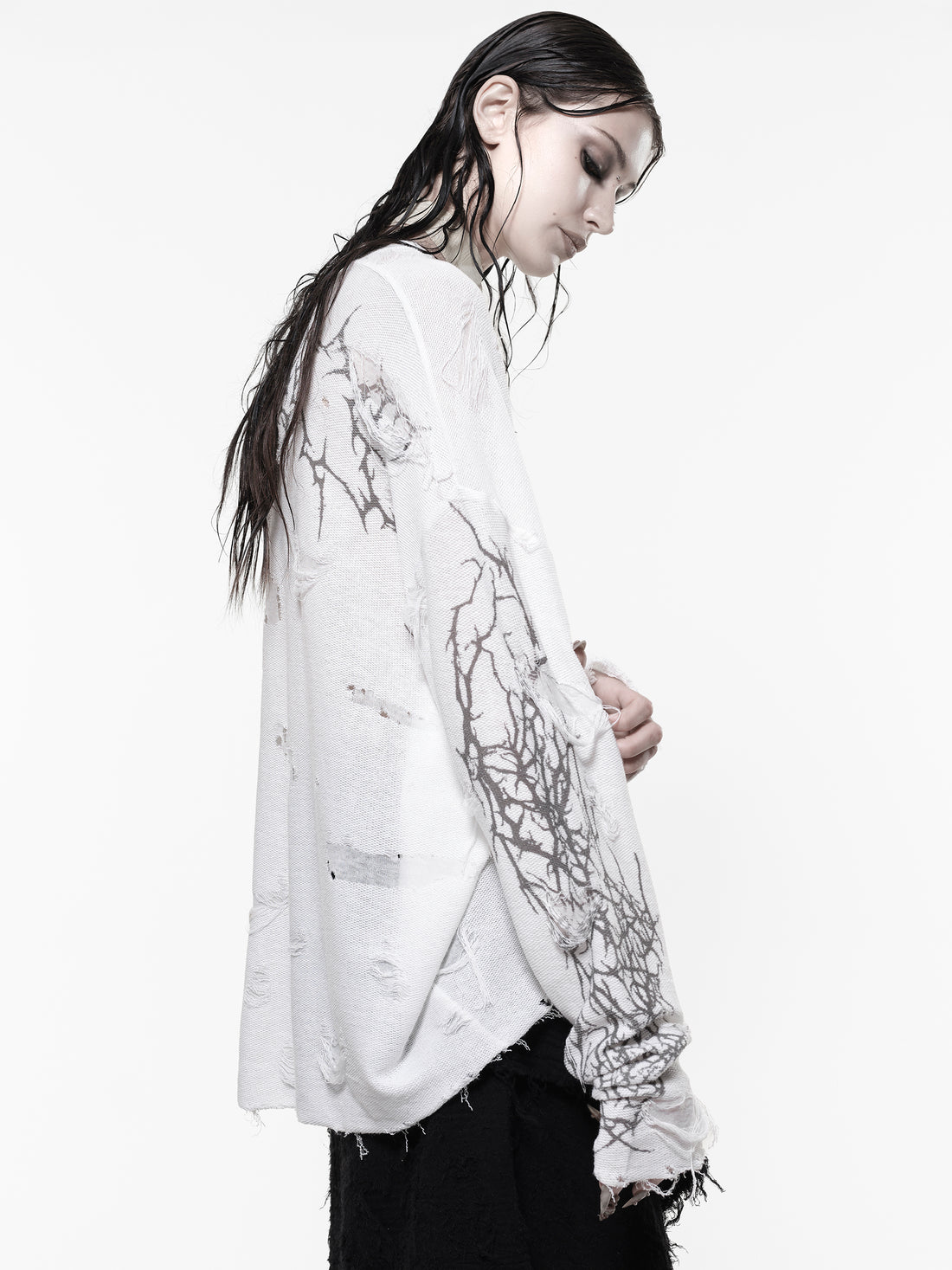 Drop Dead Infection Ecom -- Woman