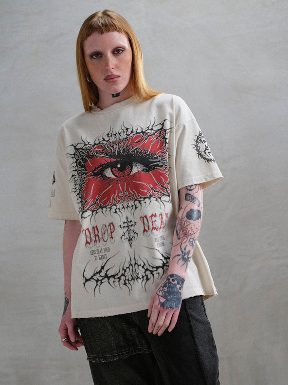 Drop Dead Iris Ecom -- Girl