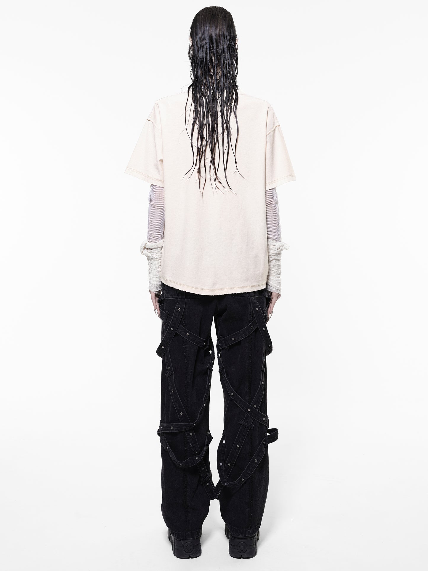 Drop Dead Jujika Ecom -- Woman