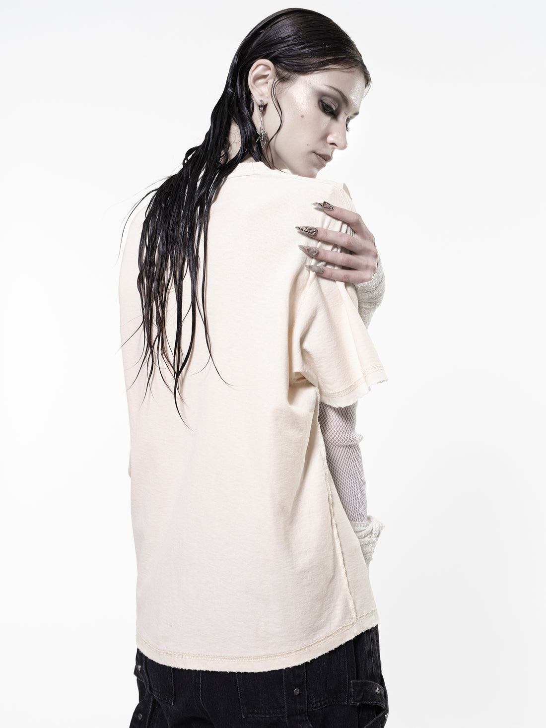 Drop Dead Jujika Ecom -- Woman