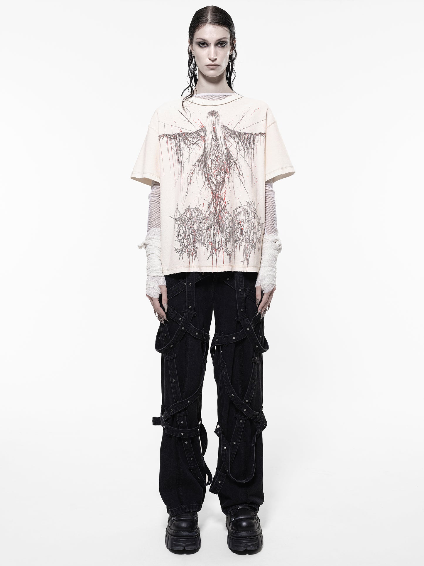 Drop Dead Jujika Ecom -- Woman
