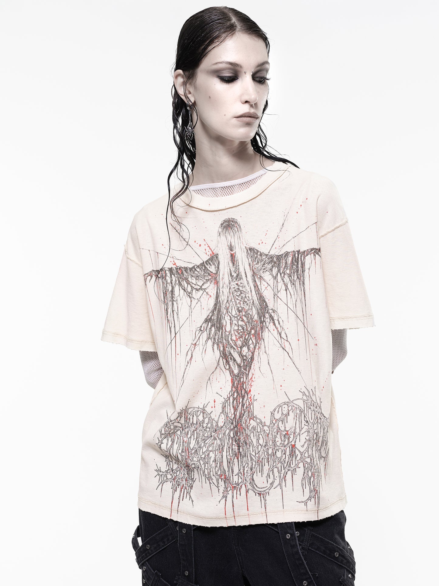 Drop Dead Jujika Ecom -- Woman