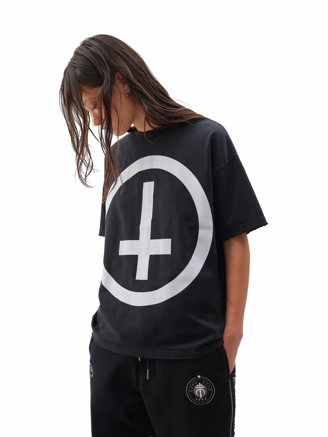 Idol Boxy T-Shirt