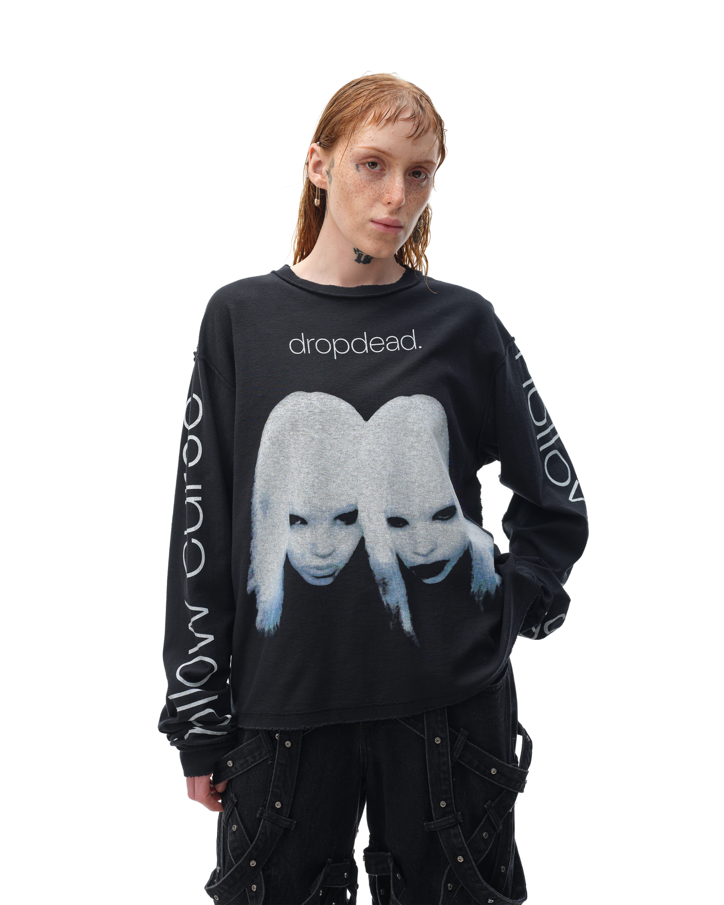 Lullaby Longsleeve Top