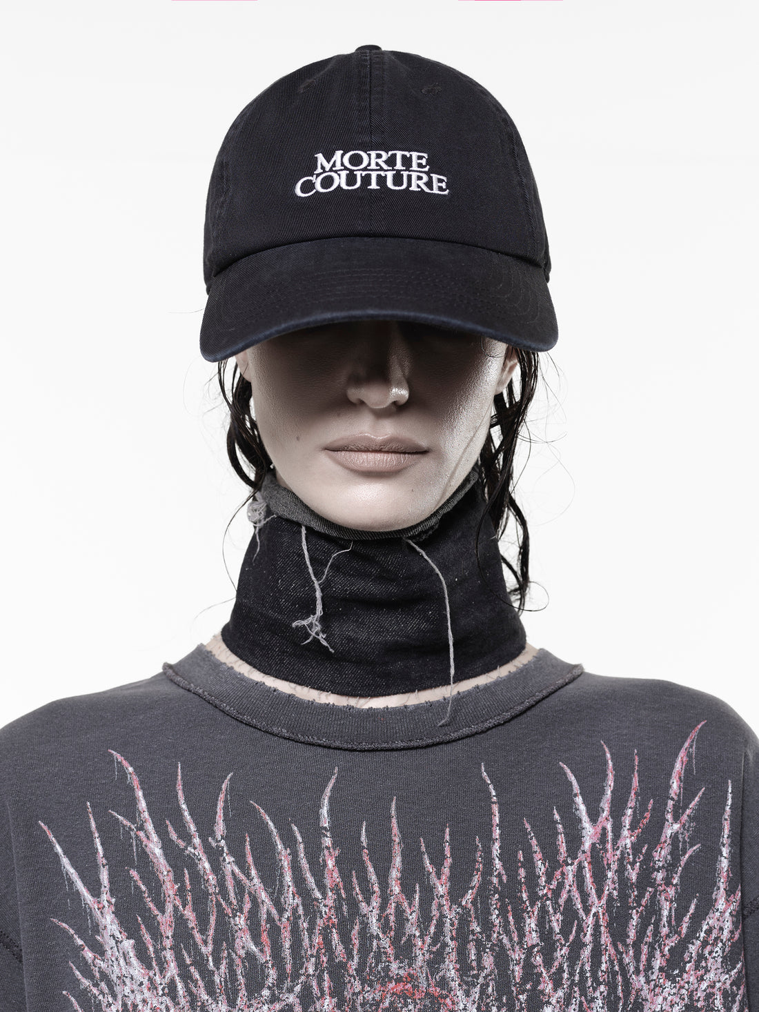 Drop Dead Mantra Ecom -- Woman