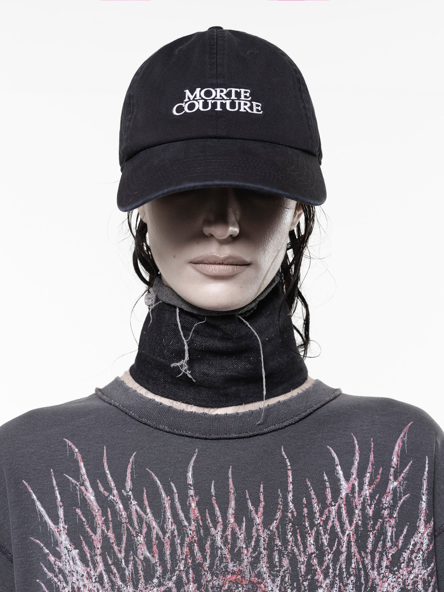 Drop Dead Mantra Ecom -- Woman