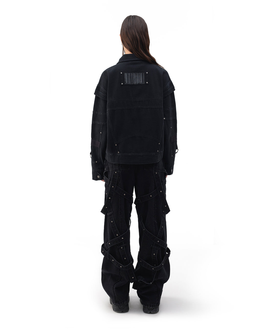 Drop Dead Mili Ecom -- Woman