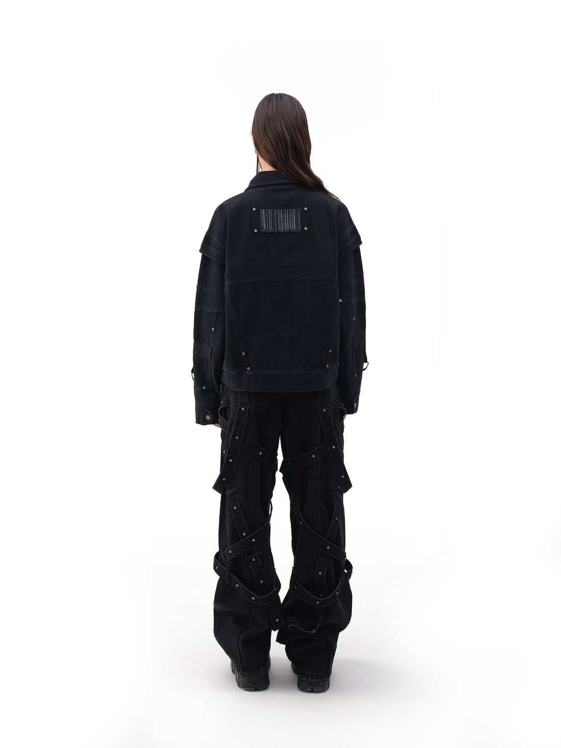 Drop Dead Mili Ecom -- Woman