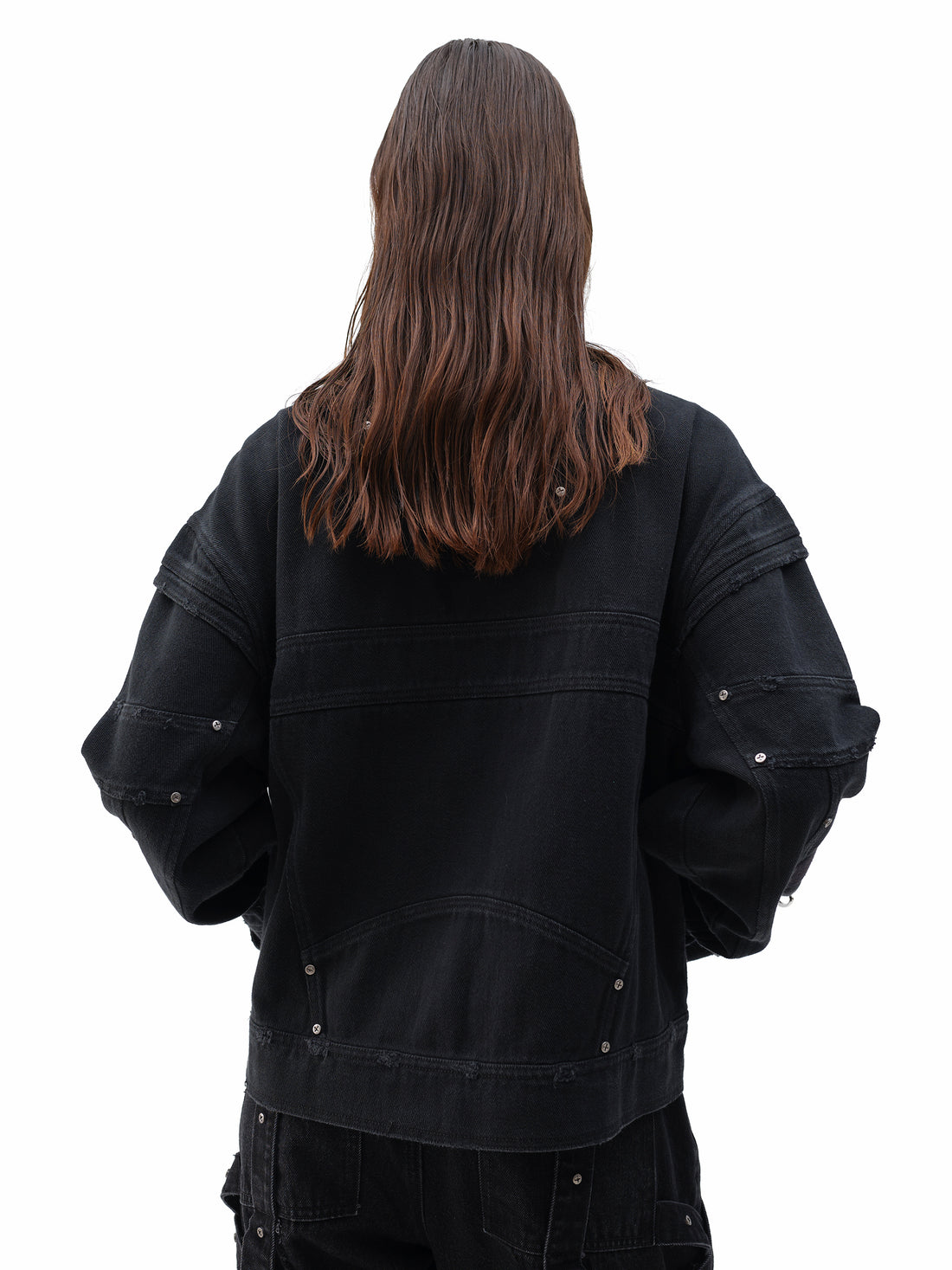Drop Dead Mili Ecom -- Woman