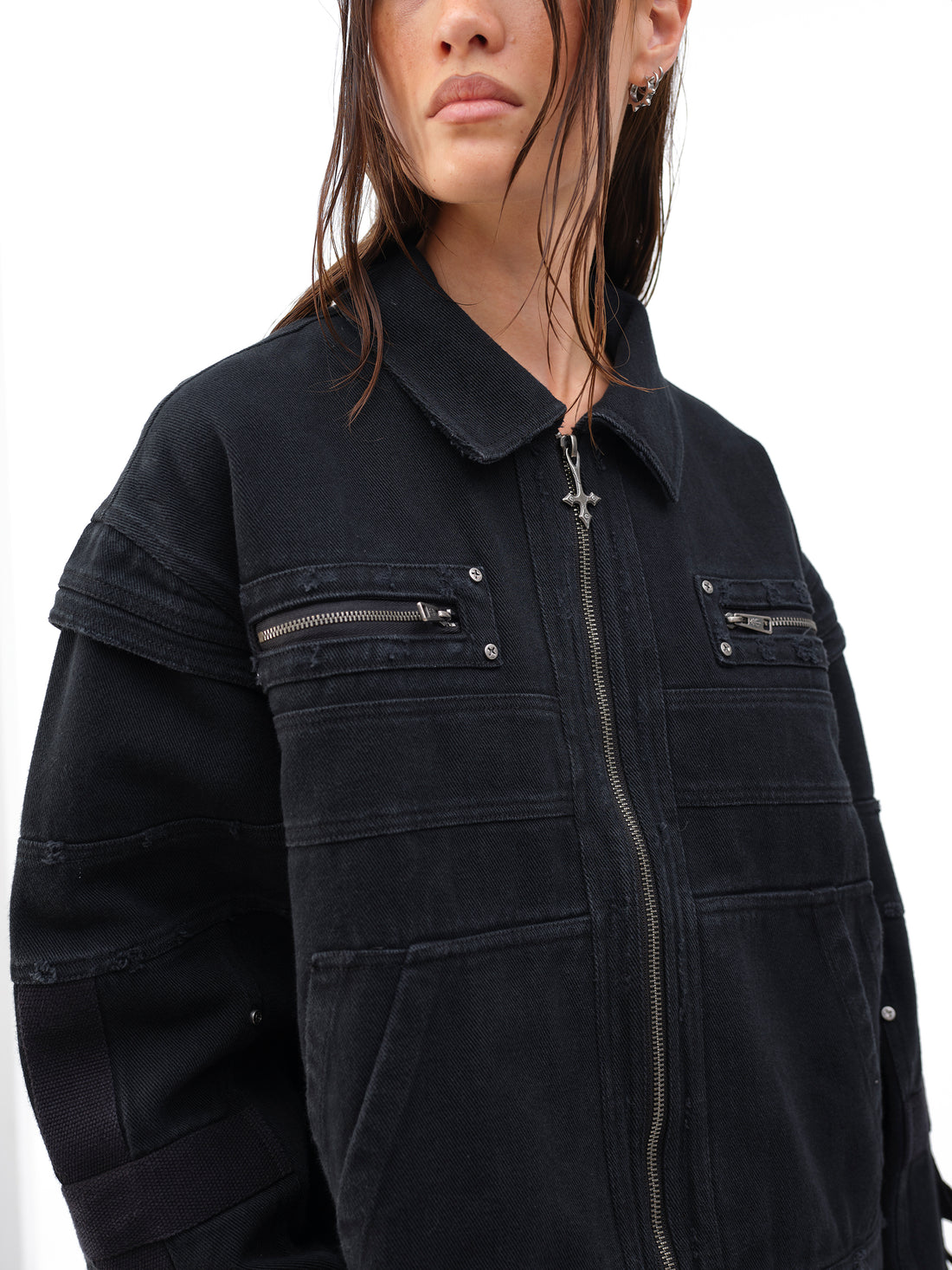 Drop Dead Mili Ecom -- Woman