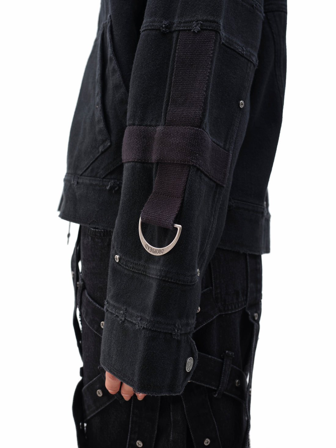 Drop Dead Mili Ecom -- Woman
